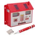 30A AMP MPPT Solar Panel Regulator Charge Controller 12V/24V With LED Display. 