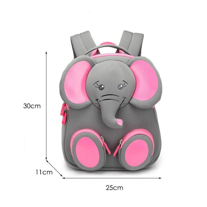 3D Cartoon Shark School Bags for Boys Girls Big Mouth Shark Waterproof Kids Bags Children School Backpacks Mochila Infantil