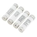 5PCS Long Cover 14X51 Ceramic Fuse 32A 40A 50A 63A Fusible Enlace RT18 R016 14*51 Fuse Core. 