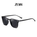 ZEliN Fashion TR+PC TAC Lens Polarized Driving Outdoor Man Eyewear Sunglasses 3323.