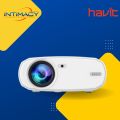 Havit PJ202 1080p Full HD Portable Projector. 