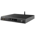 SMSL DL200 AUDIO DAC Headphone Amplifier MQA-CD ES9039Q2M True Balanced Bluetooth APTX HD OPA1612 DSD512 With Remote Control. 