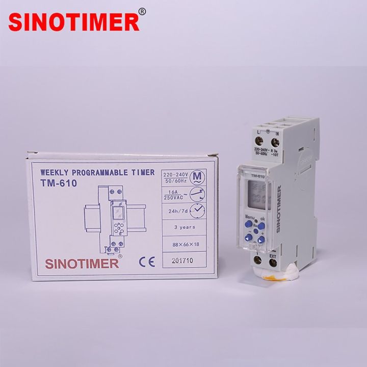SINOTIMER%20TM610%20Programmable%20Timer%20Switch%20LCD%20Display%2018mm%20Single%20Module%20Din%20Rail%20220V%20External%20Trigger%20Switch%20-%20Image%206