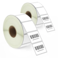 10 roll Barcode Sticker 30x20mm (1000 pcs sticker per roll) DT. 