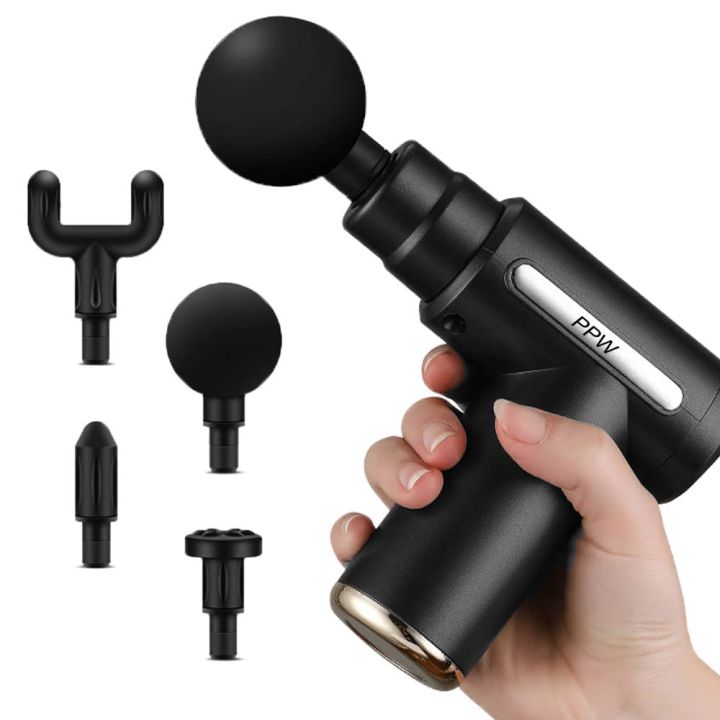 Mini%20Electric%20Massage%20Gun%20Portable%20Deep%20Tissue%20Massage%20Gun%20-%20Pain%20Relief%20USB%20Rechargeable%20Body%20Massager%20by%20SZT%20-%20Image%203