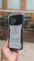 Xundd Case For Oppo F33 Pro / Oppo A6s Pro 5G Case Shockproof Transparent Bumper Back Phone Cover.