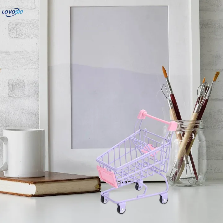 Mini%20Shopping%20Cart%20Storage%20Box%20Multifunctional%20Trolley%20Fun%20Stationery%20Pretend%20Play%20Toys%20Desktop%20Organizer%20Basket%20for%20Office%20Home%20Accessories%20-%20Image%204