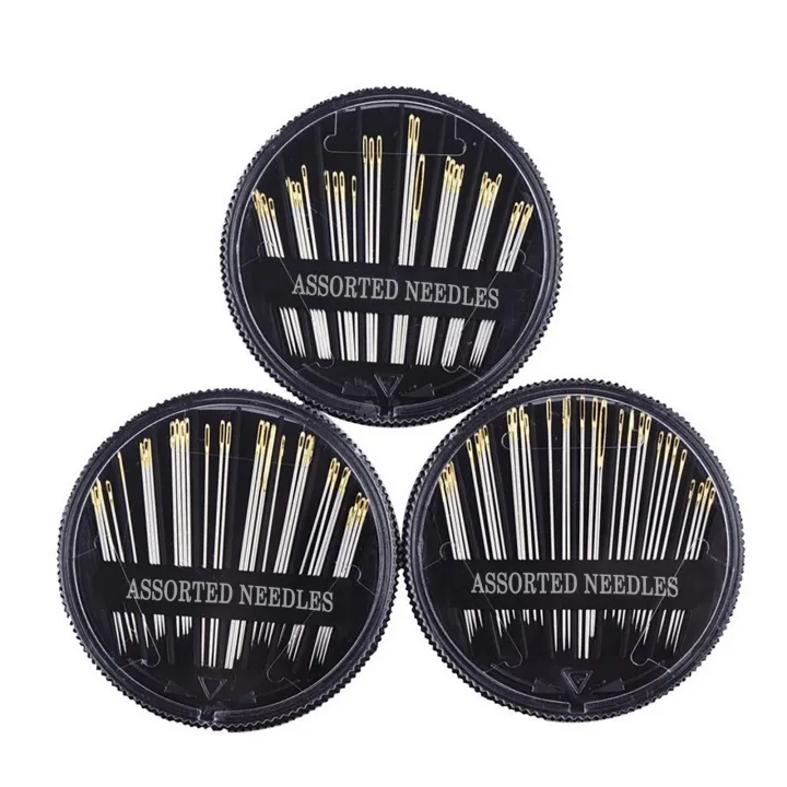 30PCS/Set%20Big%20Hole%20Needles%20Hand%20Sewing%20Disc%20Needle%20Box%20Sewing%20Needle%20Set%20Home%20Sewing%20Accessories%20-%20Image%202