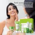 Fenyi Skincare Green Tea Set - 6 Pcs.