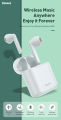 Baseus Encok True Wireless Stereo (TWS) Bluetooth Headphone Model W09.