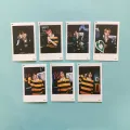 7Pcs/Set Kpop ENHYPEN Postcards The New Classical Album BE:LIFE Postcard Lomo Cards Photocard HD Collective Cards For Fans Gift Collection. 