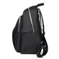 Oxford ch anti-theft bapa new orean ersion large capty lightweight trael bapa shopping fashion trend women's bag. 