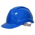 Safety Helmet for Construction Work, Industrial Work Yellow,White,Blue. 