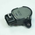 MH ELECTRONIC Original Used Throttle Position Sensor TPS 89452-0 198500-1071 For Toyota Corolla Matrix Scion XB Subaru. 