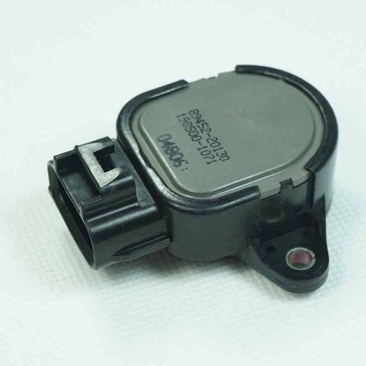 MH%20ELECTRONIC%20Original%20Used%20Throttle%20Position%20Sensor%20TPS%2089452-0%20198500-1071%20For%20Toyota%20Corolla%20Matrix%20Scion%20XB%20Subaru%20-%20Image%203