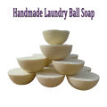 Handmade Laundry Ball Soap (Tiny) - 1 Dozen. 