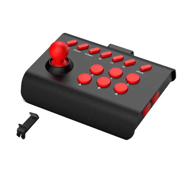 %E3%80%90High%20Cost-Performance%E3%80%91%202.4G%20Wired%20Game%20Joystick%20Controller%20Arcade%20Console%20Rocker%20Fighting%20Game%20Joystick%20Switch%20Accessories-B%20-%20Image%202