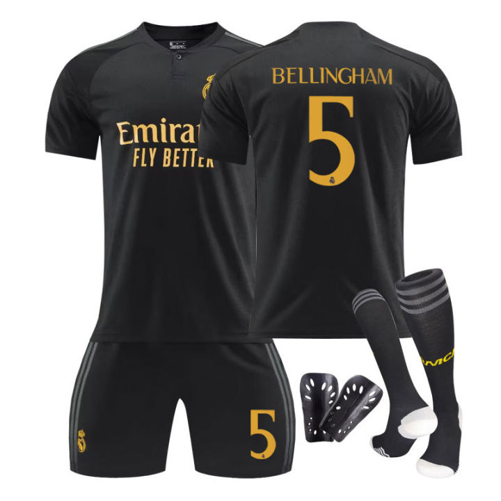 Football%20jersey%202324%20two%20away%20bla%20children's%20adult%20training%20sports%20set%20team%20form%20group%20purchase%20men's%20and%20women's%20football%20jerse%20-%20Image%202