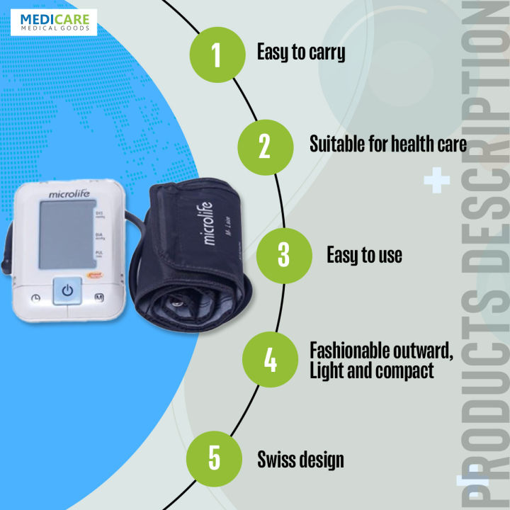 Microlife%20Blood%20Pressure%20Monitor%20BP%203AR1-3P%20-%20Image%204