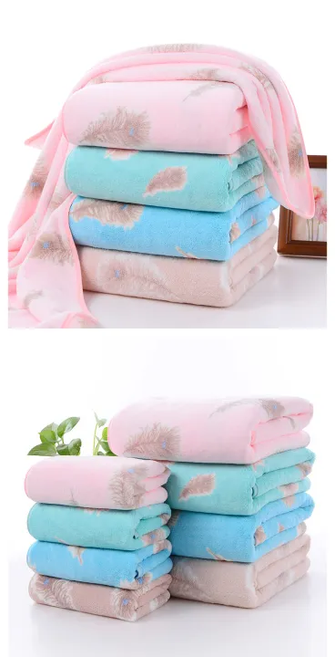 New%20Born%20Baby%20Ultra%20Soft%20&%20Comfortable%20Towel%20Small%2029*13%20inc%20CN-1pcs%20-%20Image%202