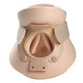 Tynor Cervical Orthosis (Philadelphia Collar) Ethafoam B-05. 