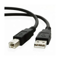 USB Extension Cable USB 2.0 Male To Female Cable -1.5 M. 