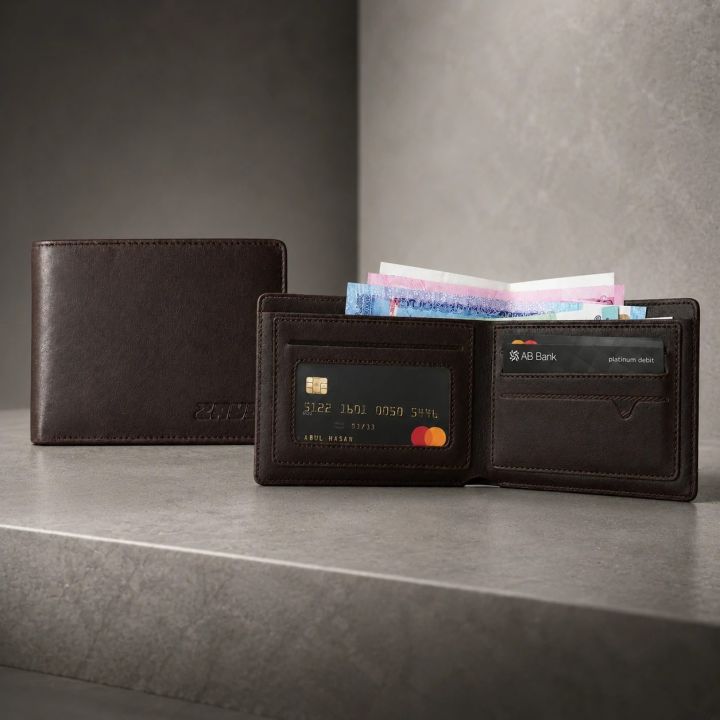 Zays%20Premium%20Eco-Friendly%20Leather%20Bifold%20Wallet%20for%20Men,%20Handmade%20Slim%20Compact%20Wallet%204.5%20x%203.5%20x%200.5%20Inch,%204%20Card%20Slots,%201%20ID%20Slot,%202%20Cash%20Compartments,%20Fits%201000%20Taka%20Note,%20Luxury%20Box%20-%20Image%204