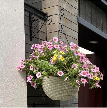 Hanging%20Plants%20Flower%20Basket%20Holder%20Bracket%20Wall%20Planter%20Hooks%20Flower%20Pot%20Lanterns%20Hanger%20For%20Garden%20Outdoor%20Indoor%201Pcs%20-%20Image%205