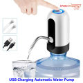 USB Charging Automatic Water Pump with Water Dispenser - Water Dispenser Accessories - magic gift store.