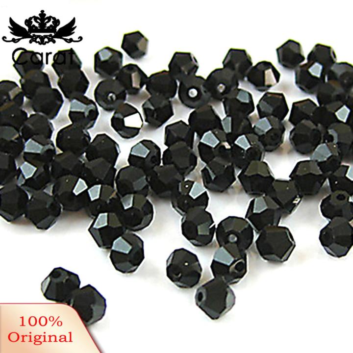 Bicone Sper Beads Simple Feted Bicone Shape Sper Beads