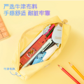 Deli 67038 Papa Paradise Square Bag Multipurpose Pencil Case (Mixed). 