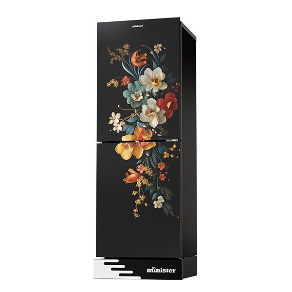 MINISTER M-254 EL COSMIC FLOWER with Free Delivery