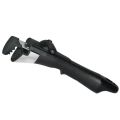 Detachable Removable Pan Pot Handle Anti-Scalding Cookware for Kitchen Frying Pan Clamp Outdoor Tableware Tools 2Pcs. 