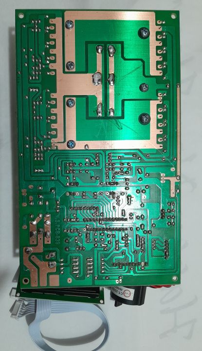 IPS%20Circuit%20DSP%20Pure%20sine%20wave%201200%20VA%20(12%20Volt)%20Digital%20IPS(%20IRF%203205%20X%2016%20N-Channel%20original%20MOSFET)%20-%20Image%202