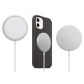 MagSafe Wireless Charger For Iphone 12mini/12/12Pro/12Pro Max.