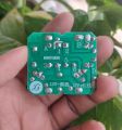 40W Mini Inverter Circuit 12V to 220V.
