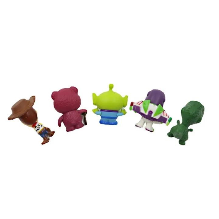 5Pcs%20Toy%20Story%20Scene%20Decoration%20Doll%20Model%20Toy%20Woody%20Buzz%20Lightyear%20Anime%20Cartoon%20Pvc%20Model%20Toys%20Car%20Ornaments%20Cartoon%20Dolls%20-%20Image%203
