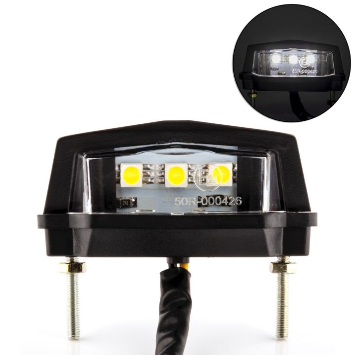 3%20LED%20Motorcycle%20Tail%20License%20Plate%20Brake%20Number%20Plate%20Light%20-%20Image%204