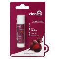 Clensta Beetroot Lip Balm With Hyaluronic Acid Spf 30 With Beetroot & Hyaluronic Acid For Moisture, Hydrates & Lightens Dark Lips For Women & Men 5Gm, Clear.