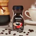 Nescafe Original Extra Forte Coffee 100% Cafe 200 GM. 