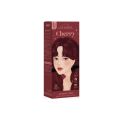 Kota Cosmetics Hair Color Cream Cherry (Cherry Red)-100ml. 