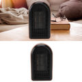 Vertical Space Heater PTC Ceramic Heating Fan Home Portable Electric Heater EU 220V-240V 1200W. 