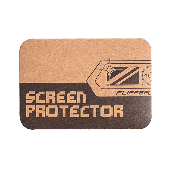 3pcs%20Game%20Console%20Screen%20Protector%20Anti%20Fingerprint%20Screen%20Protective%20Film%20Anti-Scrach%20Anti-Glare%20Transparent%20for%20Flipper%20Zero%20-%20Image%205