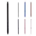 Stylus replacement stylus S-Pen Screen Touch Pen without Bluetooth for The Samsung Galaxy Note 20 N9810 Note 20 Ultra N985 N986. 