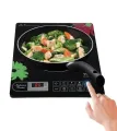 Vigo Induction Cooker VIG-1204-Eco 874276 (Free Delivery).