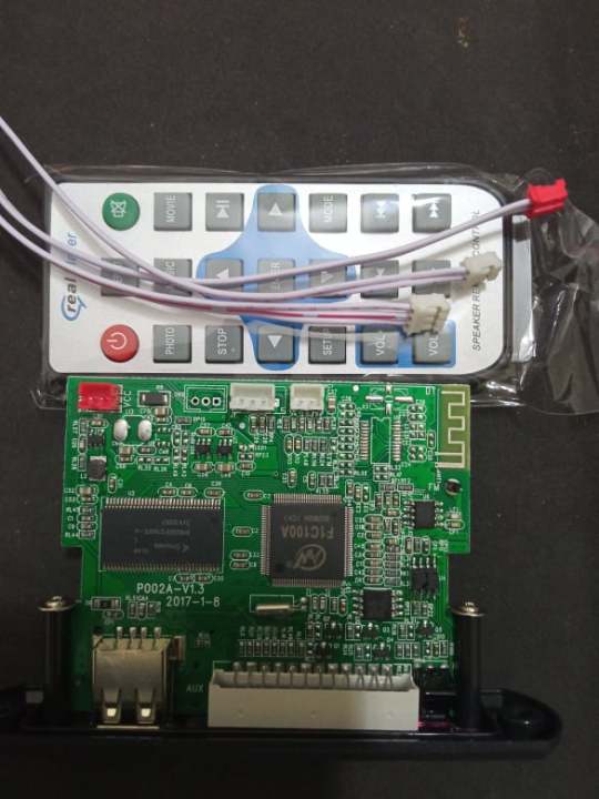 SD%20CARD%20MP5%20SD%20Card%205V%20Audio%20&%20Video%20Kit%20With%20USB%20Card%20Remote%20FM%20TF%20Radio%20Audio%20Module%20Music%20Speaker%203.5mm%20TF%20Card%20AUX%20DIY%20Remote%20Control%20-%20Image%202