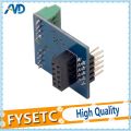【YIYANGMAOYI111】Cloned PT100 Daughter Board Allowing Two PT100 Sensors Be For The DuetWifi And The Duet Ethernet.