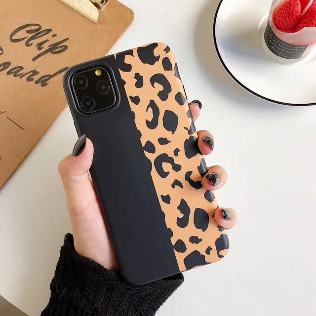 Vintage%20glitter%20leopard%20print%20phone%20case%20for%20iPhone%2013%2012%2011%2014%20Pro%20Max%207%2014%20plus%20X%20XR%20soft%20TPU%20dream%20shell%20leopard%20marble%20cover%20-%20Image%208