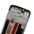 LCD With Frame For OPPO A11 PCHM10 PCHT10 Display Touch Screen Digitizer Assembly Replacement Parts.