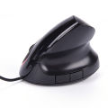 JETTING 5D USB Wired Ergonomic Design Vertical Optical Mouse Mice For Computer PC Laptop Drop Shipping. 